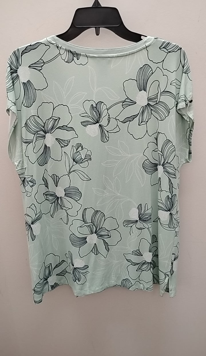 Size XL Liz Claiborne Sleeveless