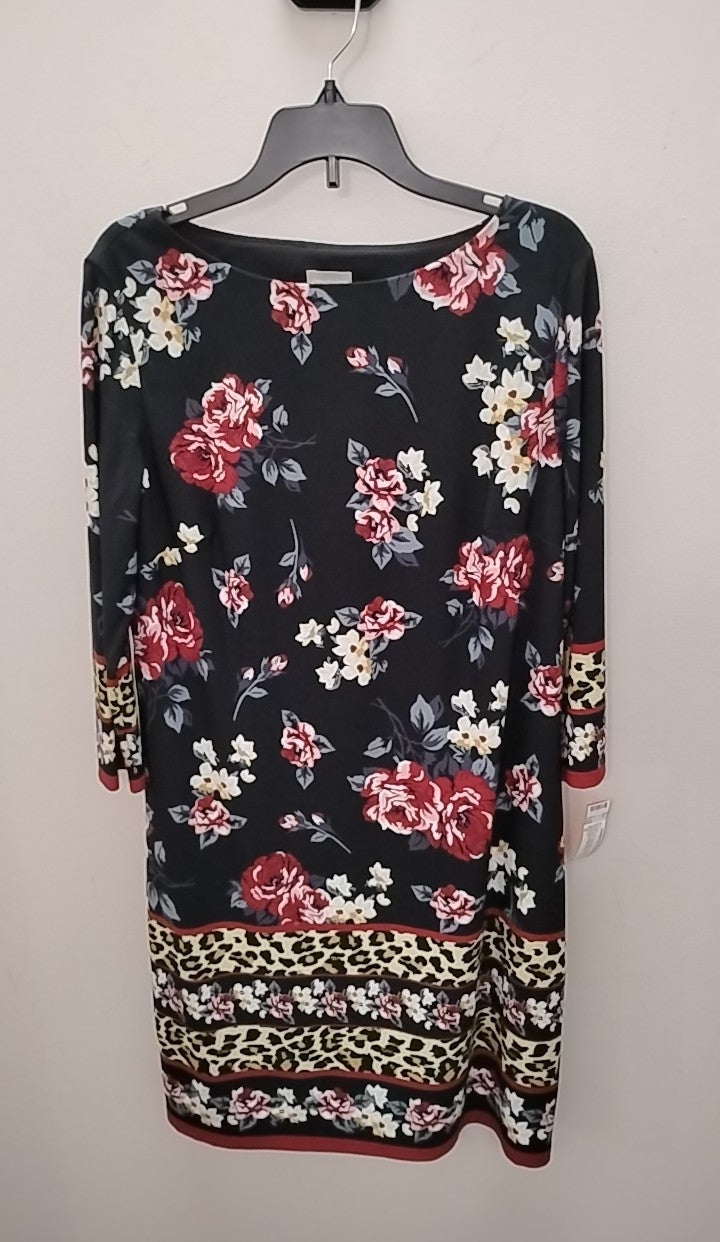 Size S Chicos Dress