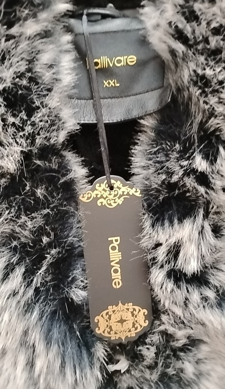 Size 2X Jacket (Outdoor)