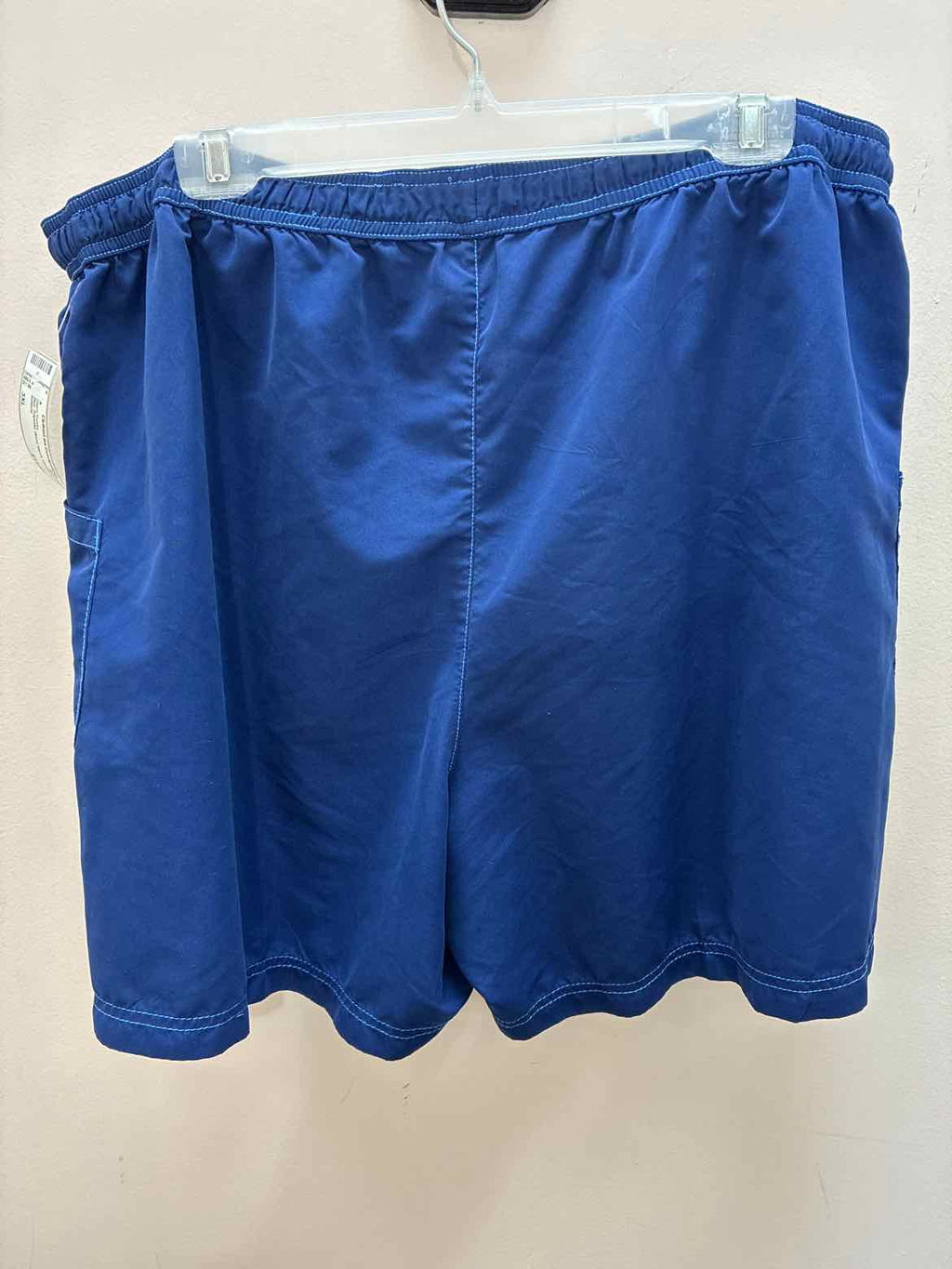 Size 3XL Men's Swim Trunks