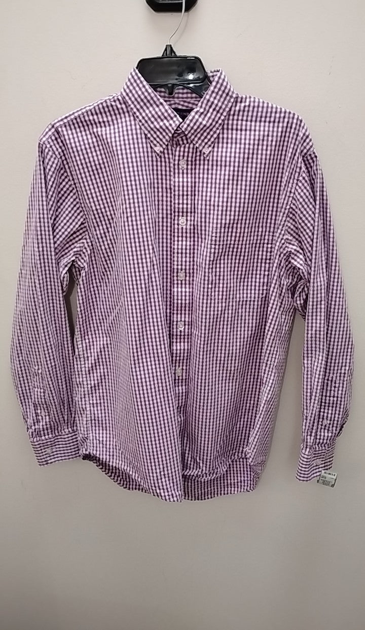 Size M Land's End Men's Button down