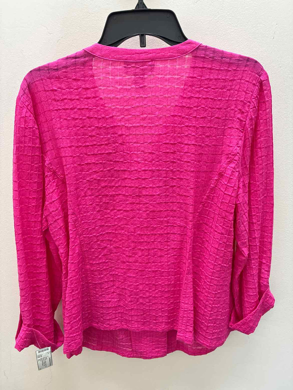 Size XL Chicos Jacket