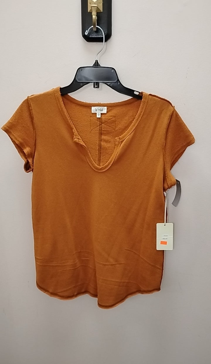 Size L La Miel Sleeveless