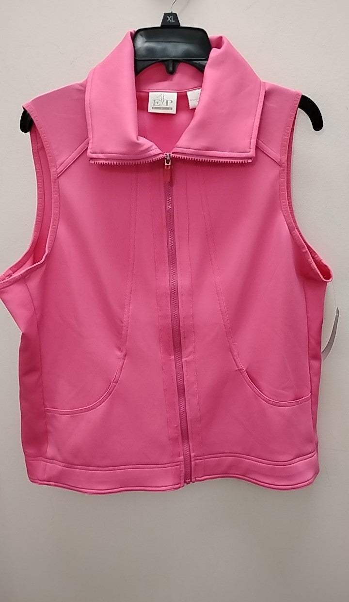 Size M EP New York Vest