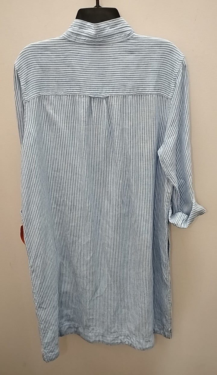 Size L John Mark Dress