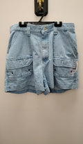 Size 14 Lee Shorts
