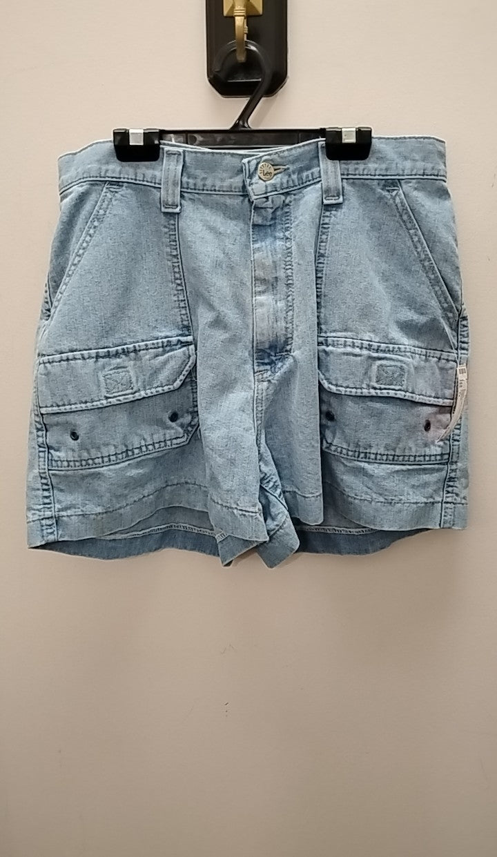 Size 14 Lee Shorts