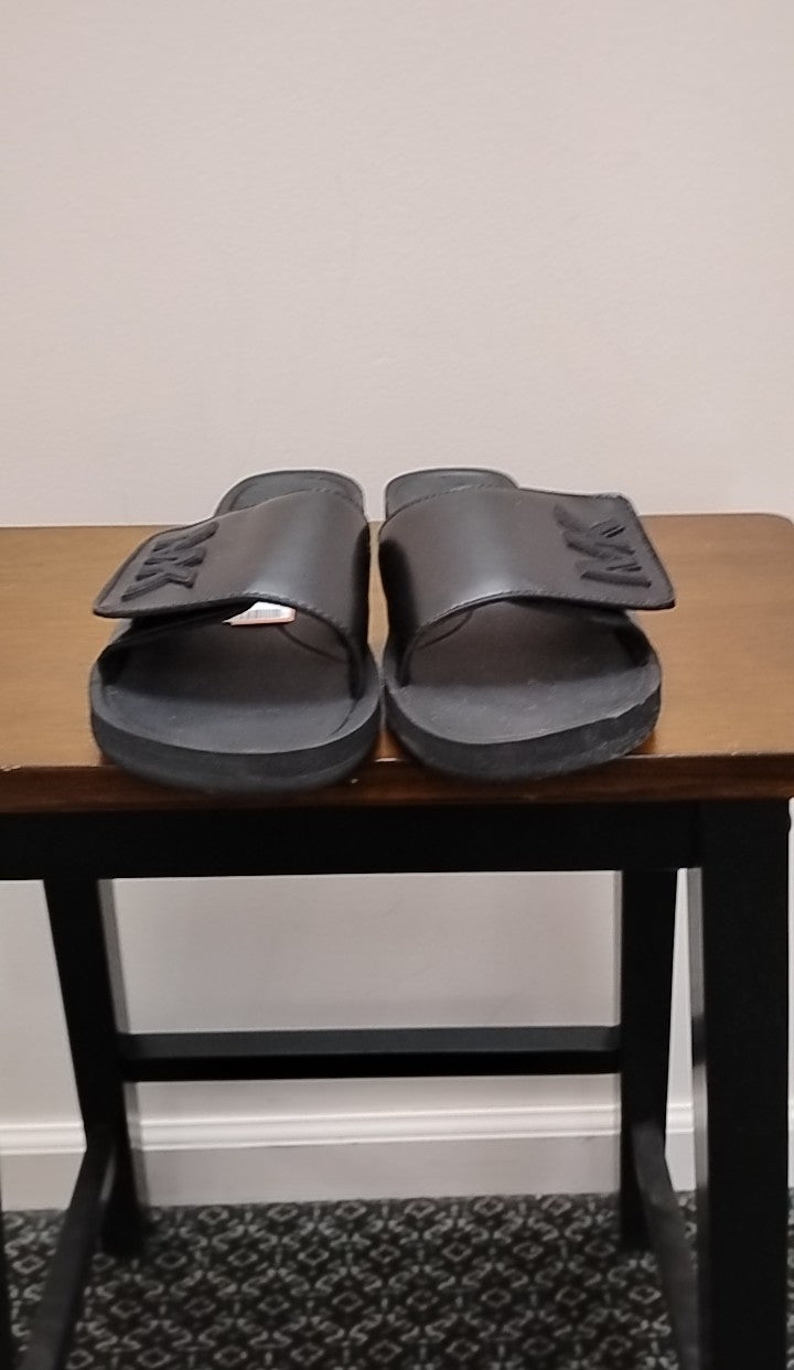 9 Michael Kors Slip-Ons