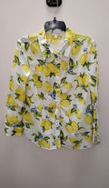 Size M Talbots Button Down