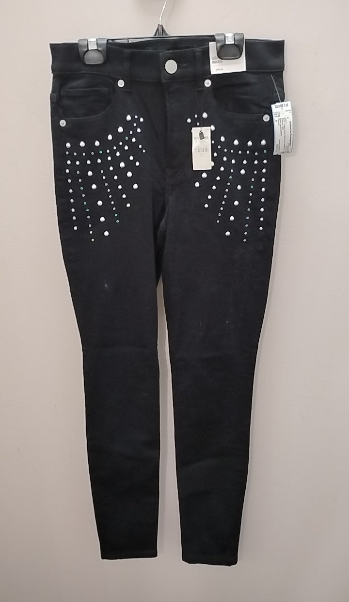 Size 4 Express Jeans