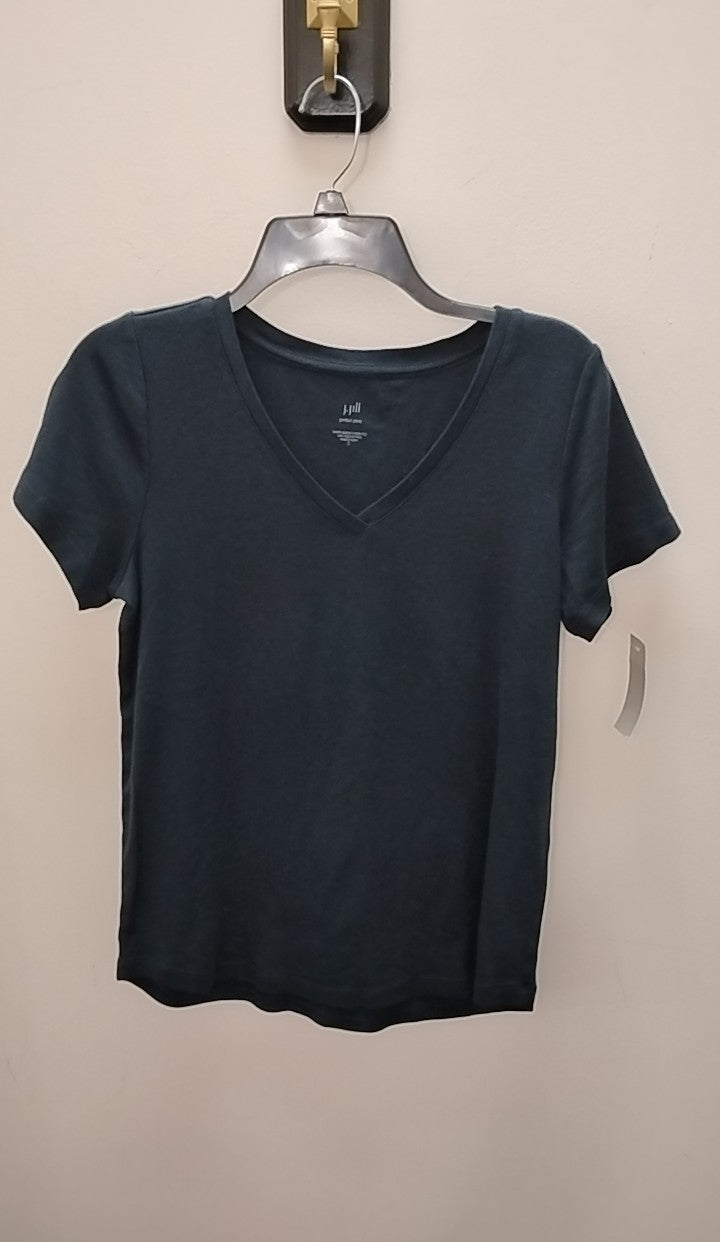 Size M J.Jill T-shirt