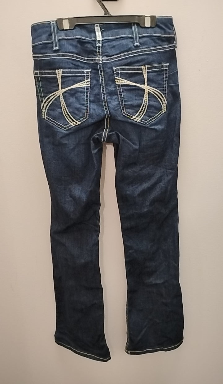 Size 8 Ariat Pants