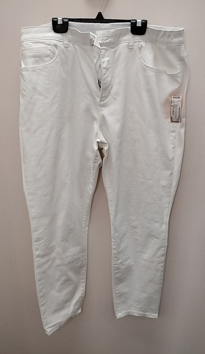 Size 16 Christopher & Banks Jeans