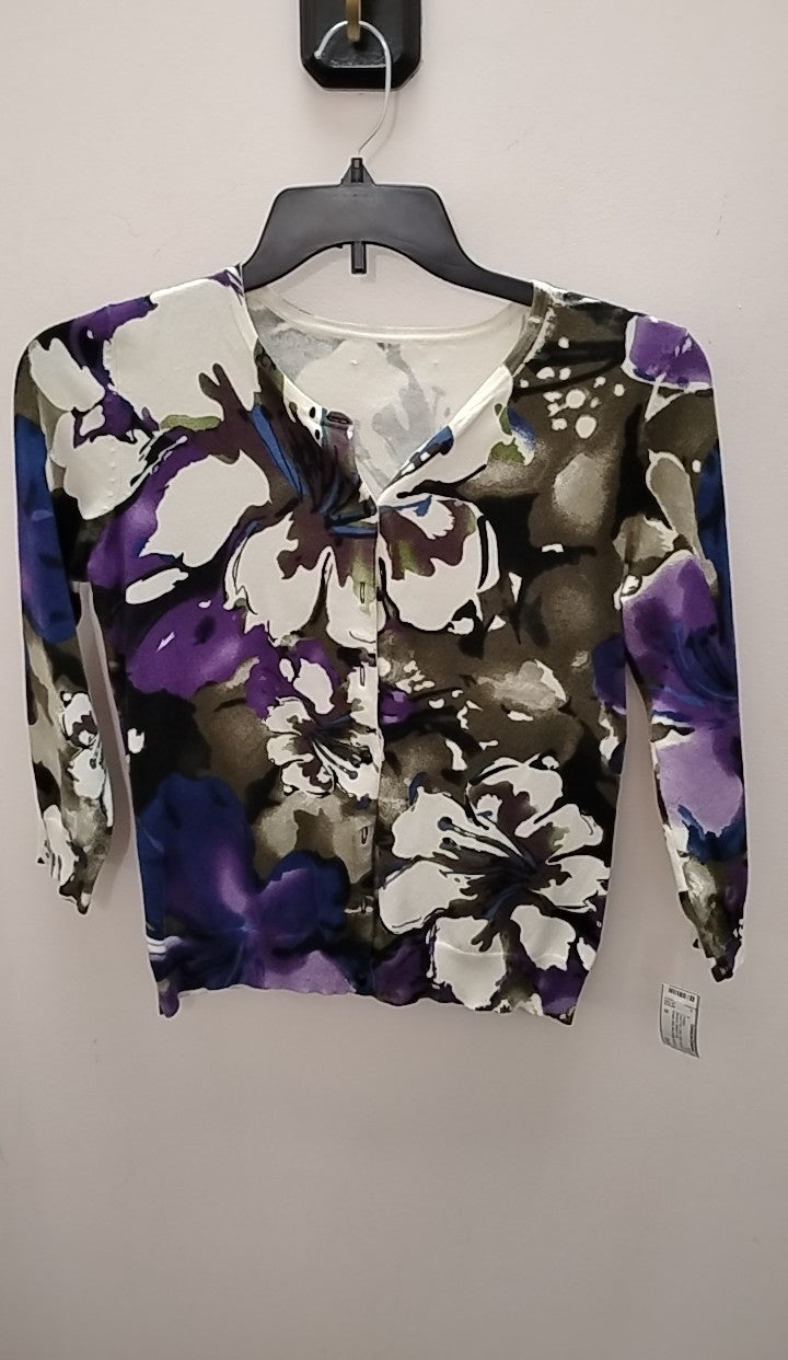 Size M Cardigan