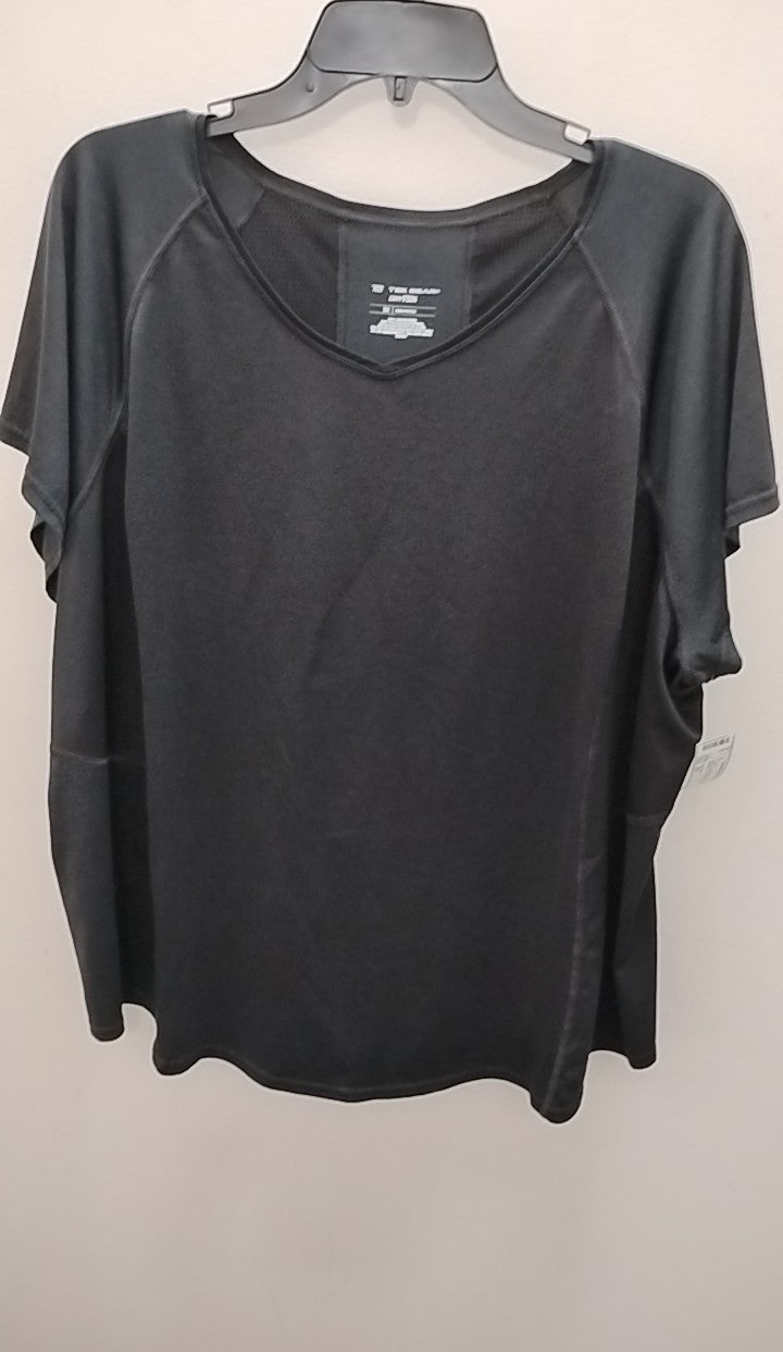 Size 2X Tek Gear Short Sleeve T-shirt