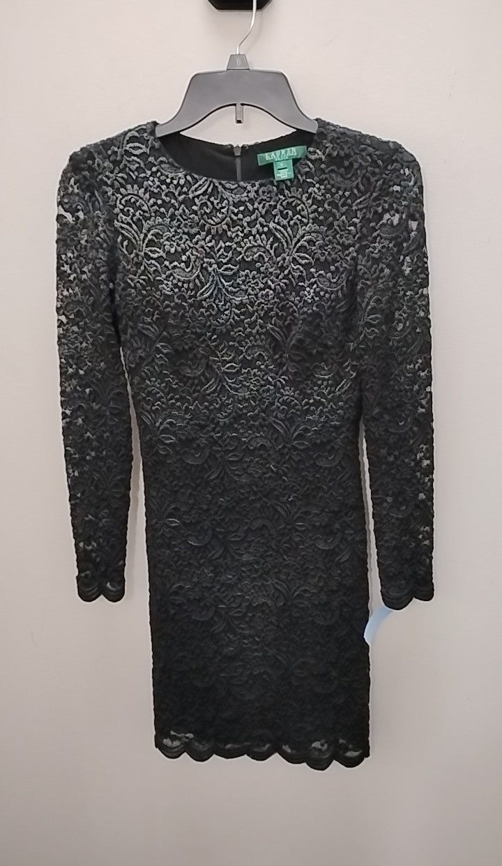 Size 0 Ralph Lauren Dress