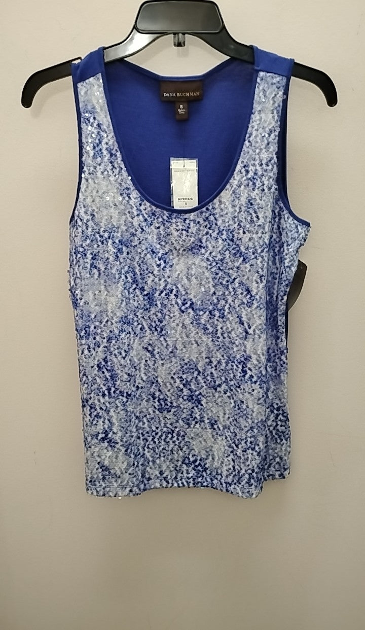 Size S Dana Buchman Sleeveless