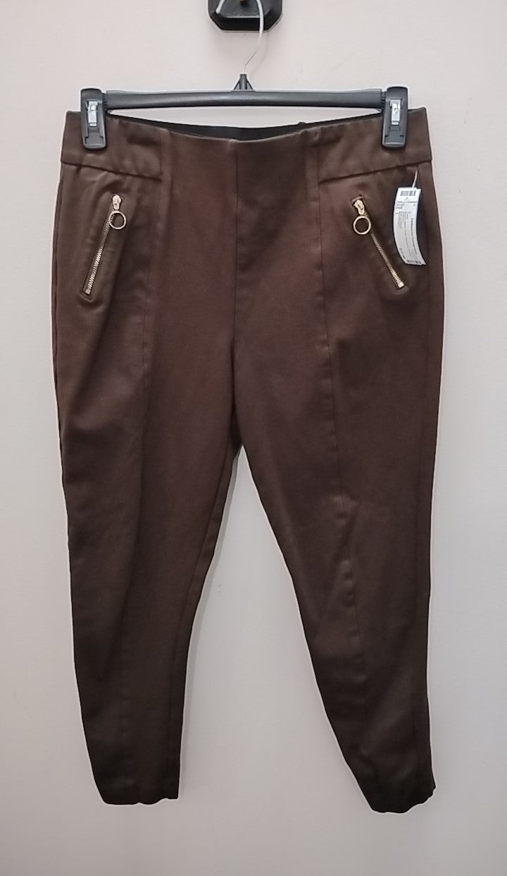 Size L Worthington Pants