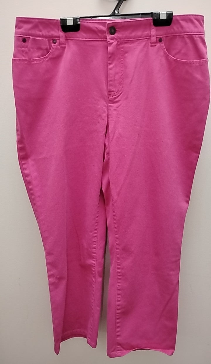 Size 10 Talbots Jeans
