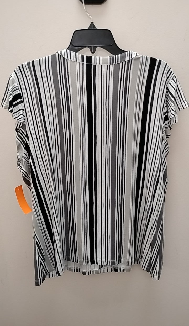 Size XL Liz Claiborne Blouse