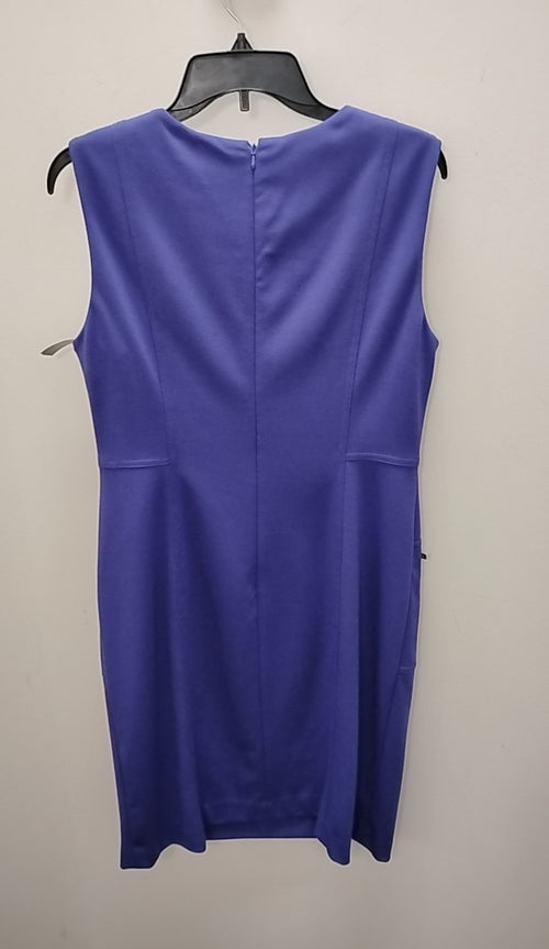 Size 12 Calvin Klein Dress