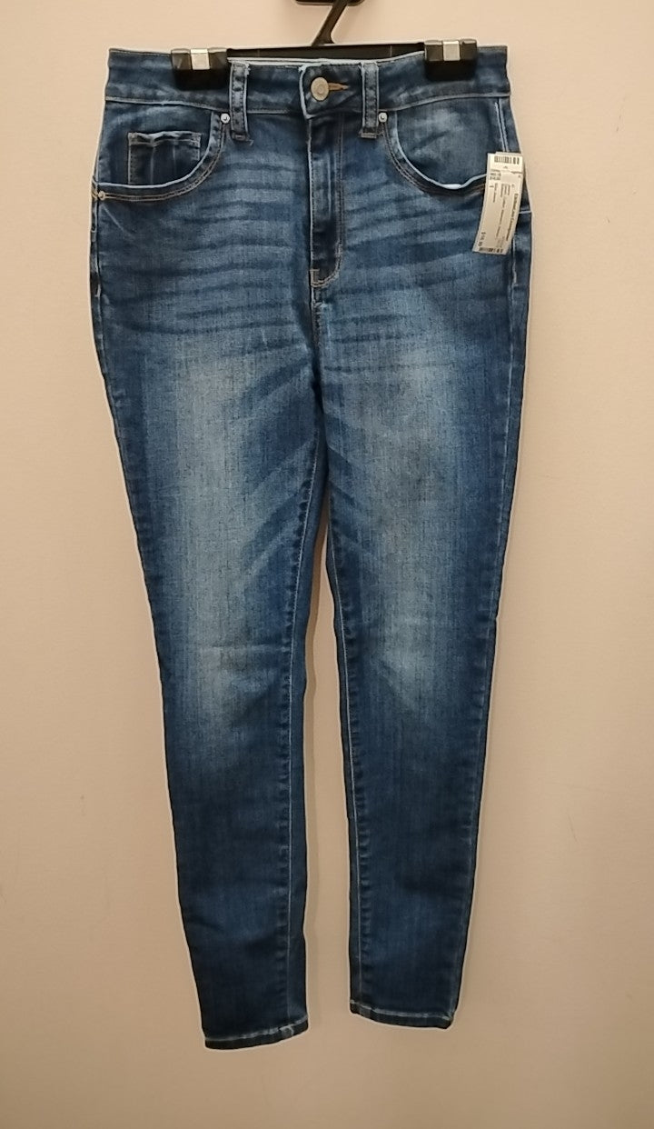 Size 1 Wax Jeans Jeans