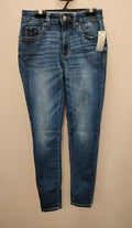 Size 1 Wax Jeans Jeans