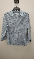Size XL Croft & Barrow Blouse