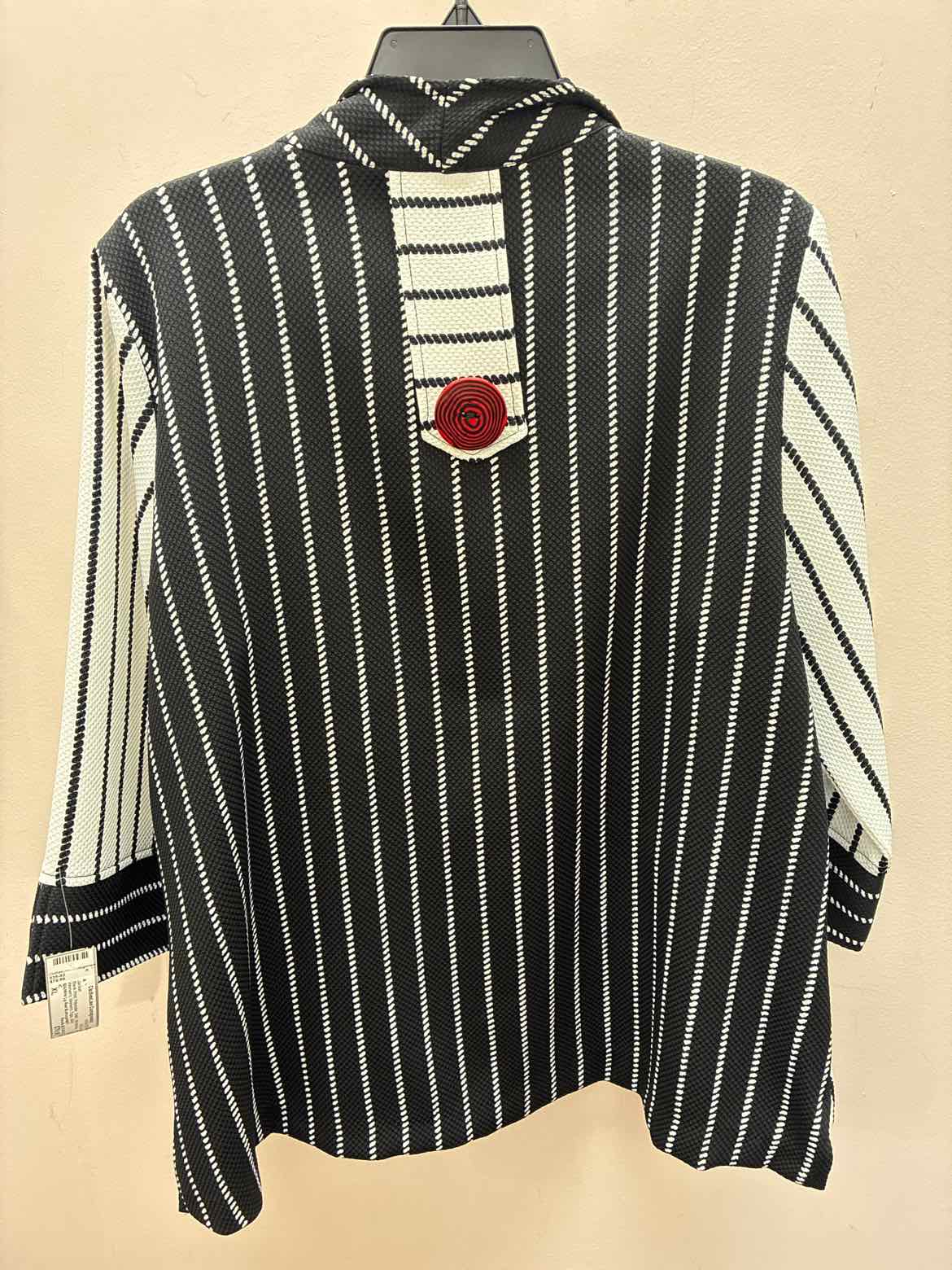 Size XL iC Jacket