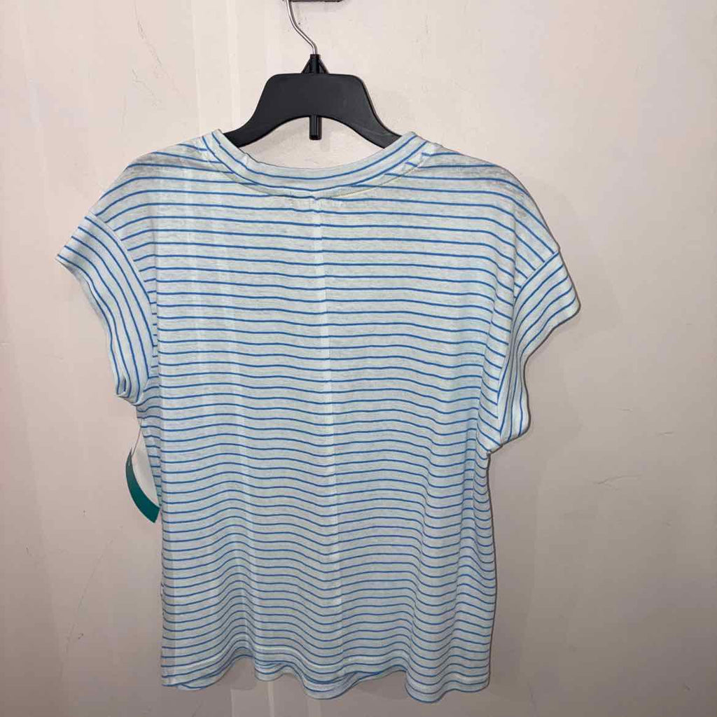 Size XS Carve Short Sleeve T-shirt