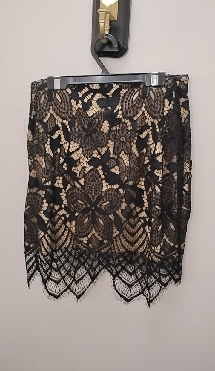 Size 2 Express Skirt