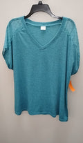 Size XXL Wiholl T-shirt