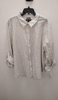 Size XL Nautica Blouse