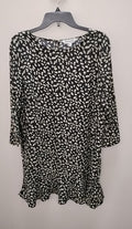 Size L Davi & Dani Dress