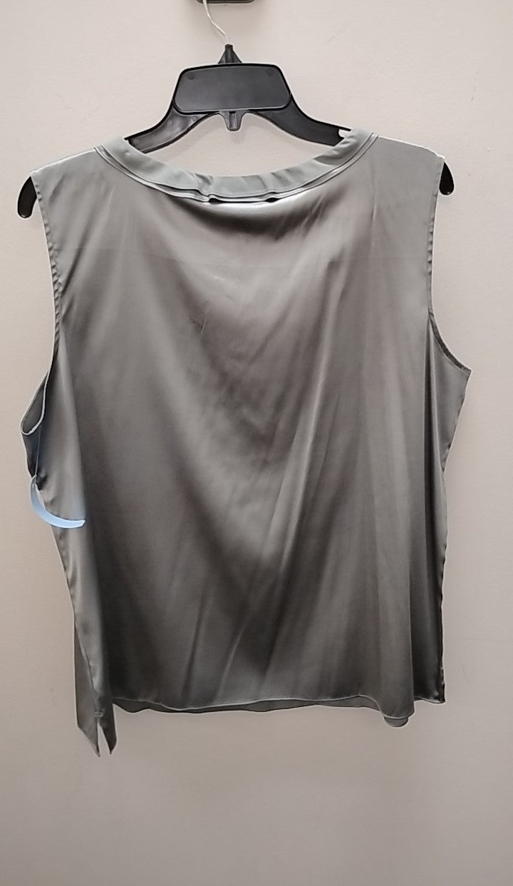 Size 16 Talbots Sleeveless