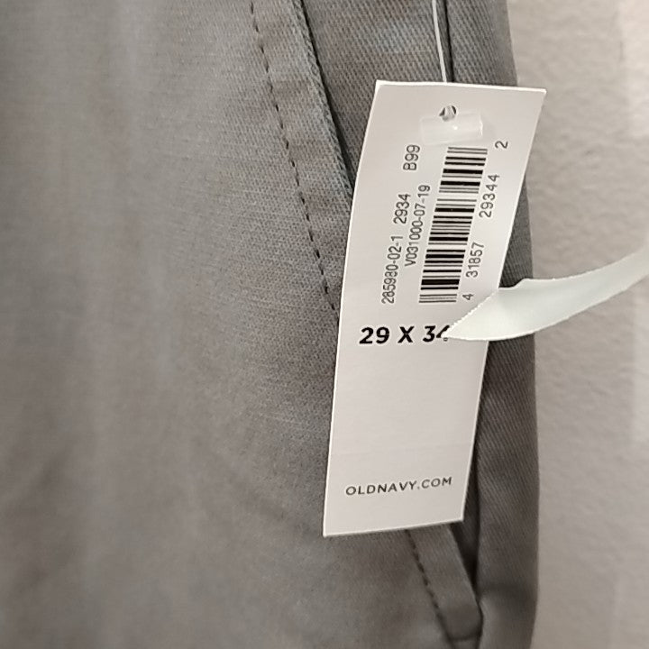 Size 29 Old Navy Men's Pants
