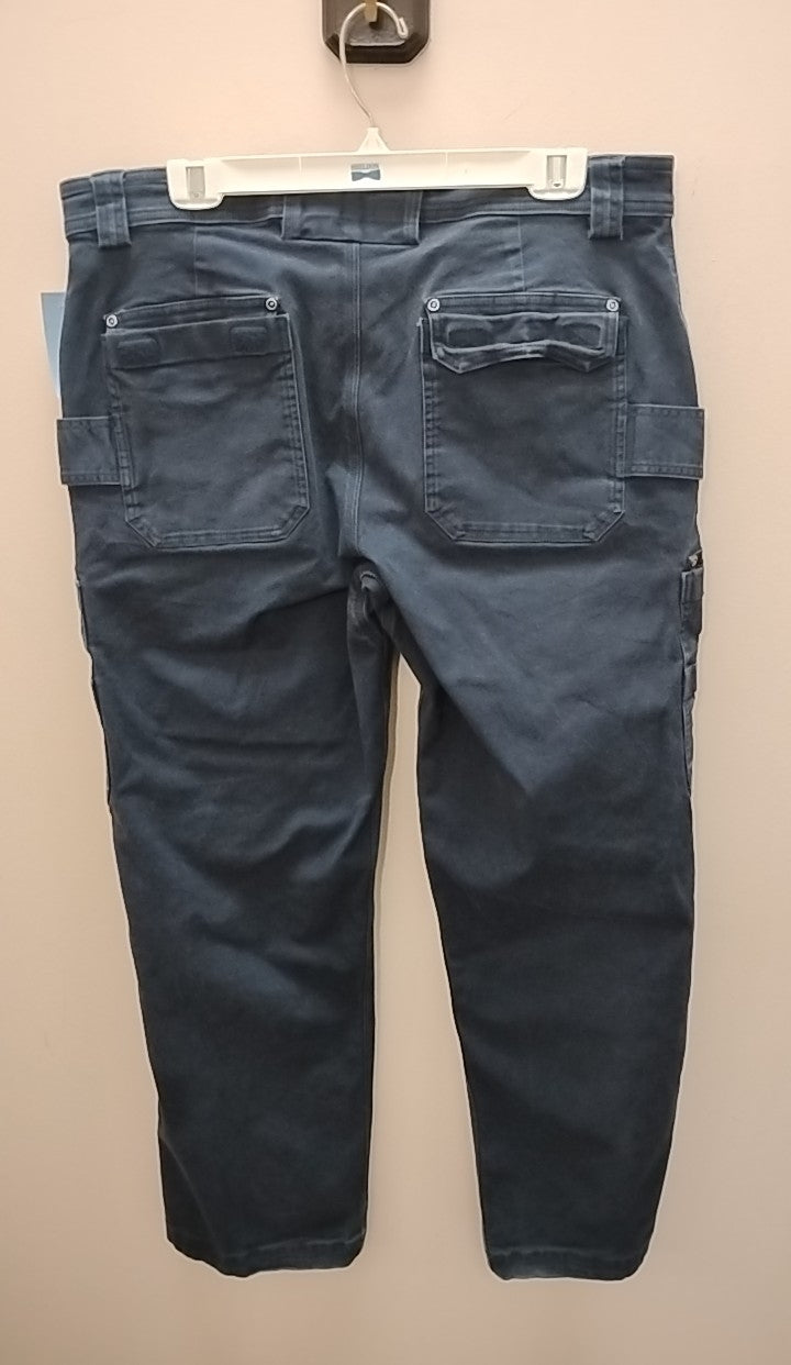 Size 37X32 Duluth Men's Pants