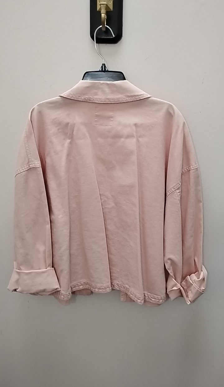 Size L Lauren Conrad Jacket