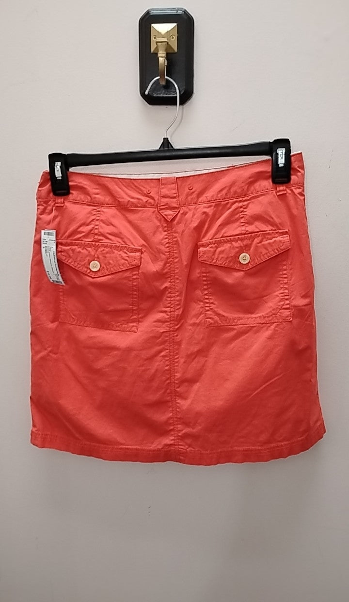 Size 6 Dockers Skort