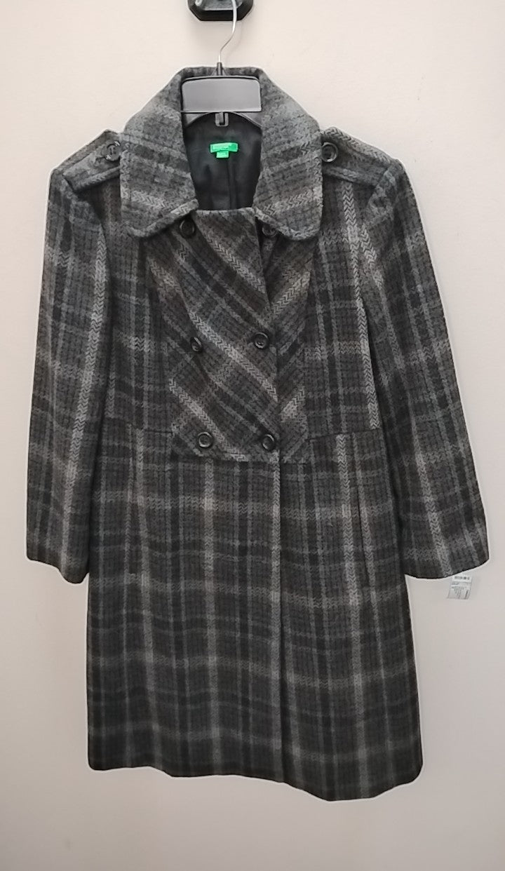 Size M Benetton Coat