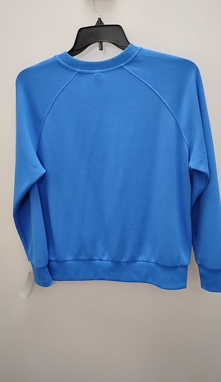 Size S 90 Degrees Sweatshirt