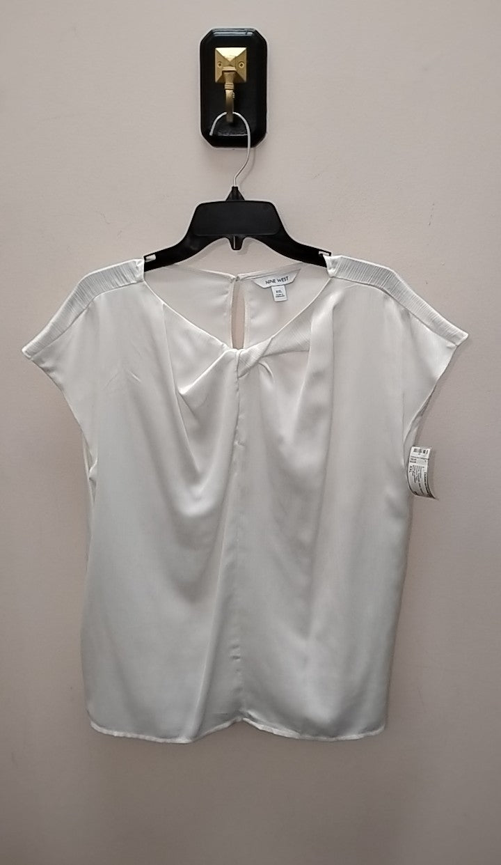 Size XXL Nine West Sleeveless