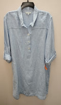 Size L John Mark Dress