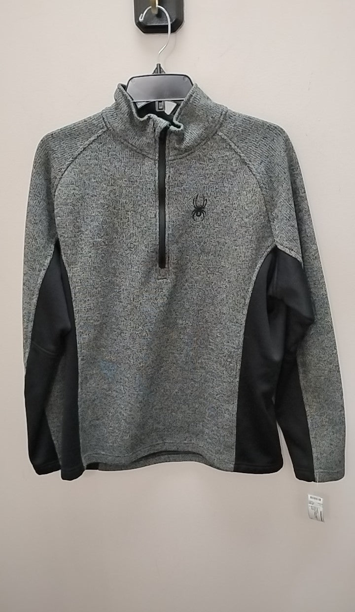 Size L Spyder Sweatshirt