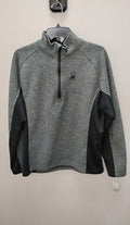 Size L Spyder Sweatshirt
