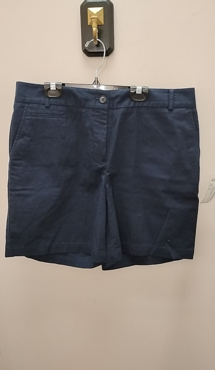 Size 12 Talbots Shorts