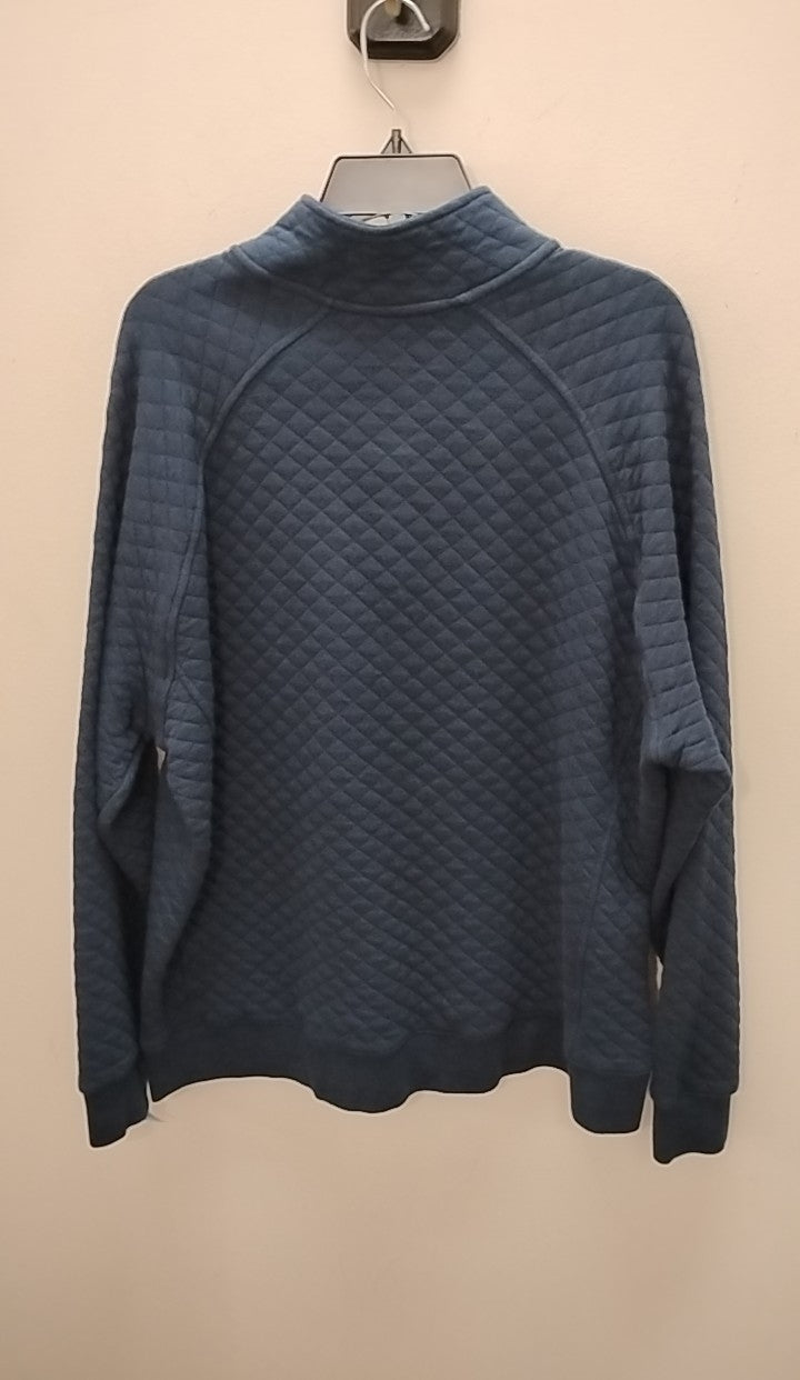 Size XL Eddie Bauer Men's Sweatshirt