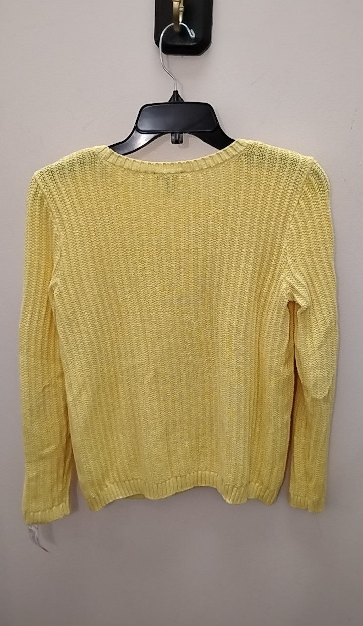 Size S/P Talbots Sweater