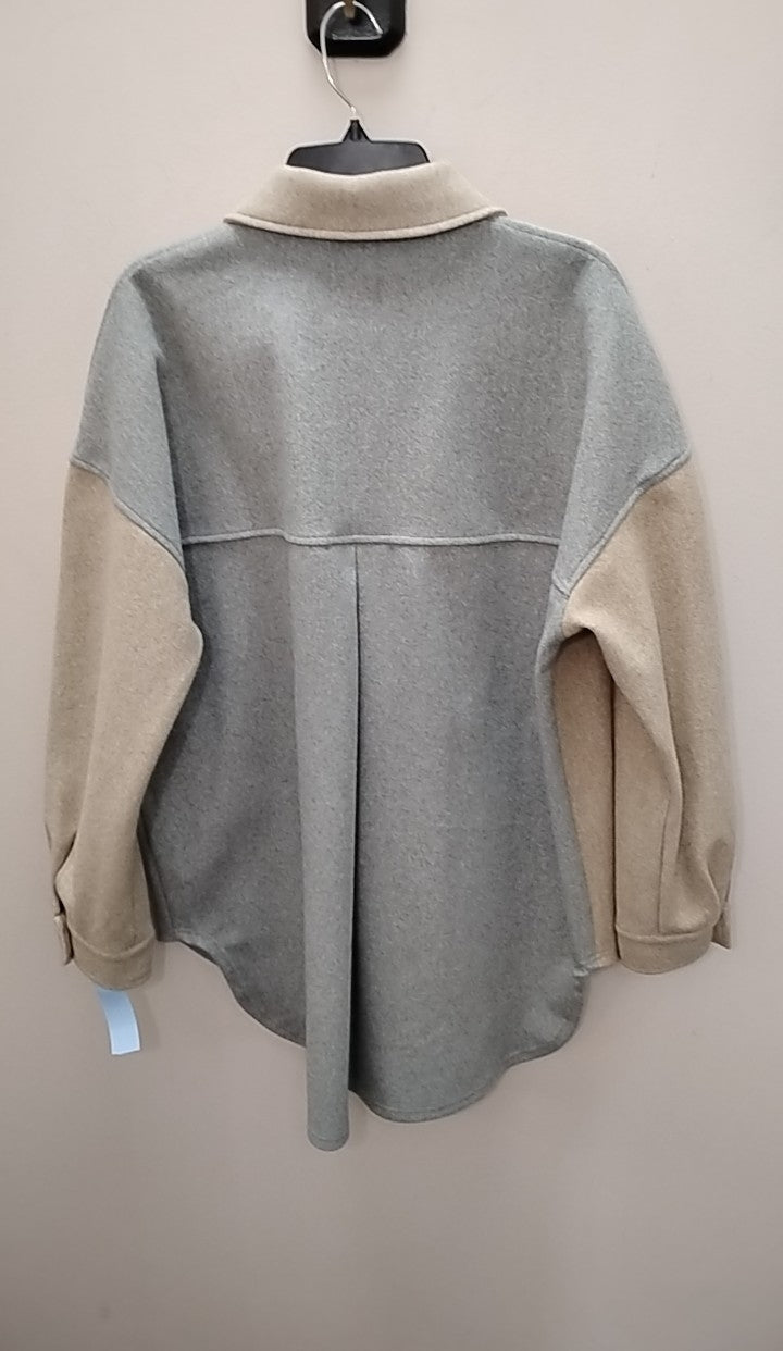 Size L So Shacket