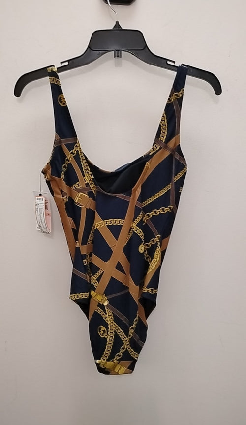 Size 10 Michael Kors Swimsuit